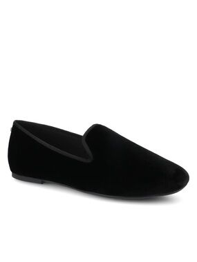 Birdies Starling - Black Velvet size 9.5